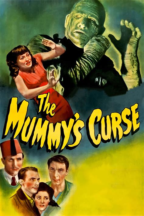 The Curse Unleashed: The Mummy's Tale and the Dragon Emperor's Revenge